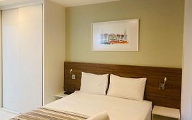 Flat Hotel Fusion